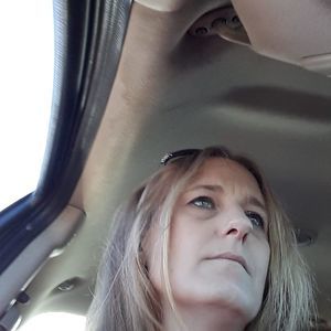 Meet your Posher, Cathy